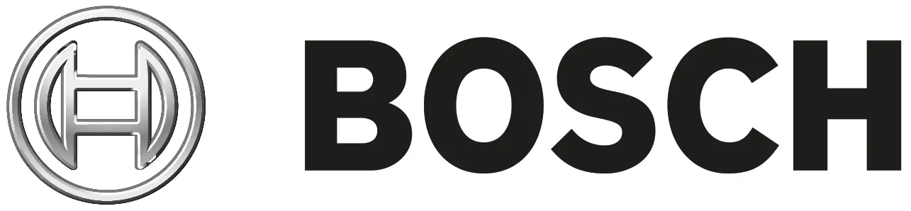 BOSCH - logo