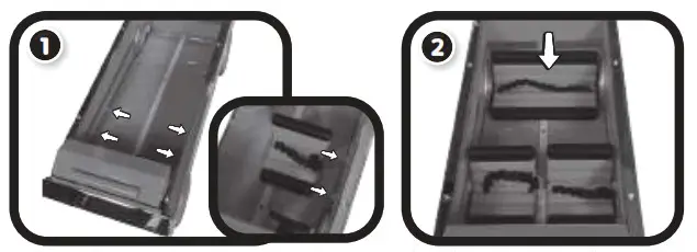 LOL SURPRISE 572992 3 In 1 Party Cruiser- car