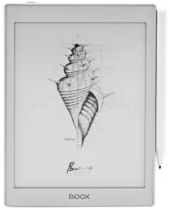 Onyx Nova Air E-Reader