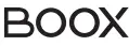 Boox Logo