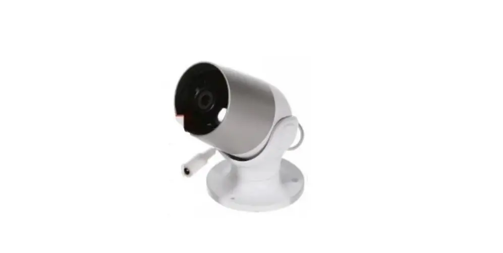 Oscar Outdoor Wifi Security Camera User Guide Oscar Outdoor Wifi Security Camera User Guide