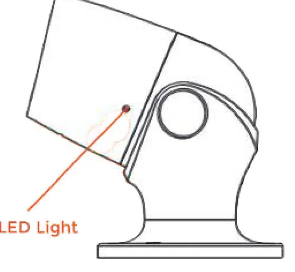 Oscar Outdoor WiFi Security Camera fig2