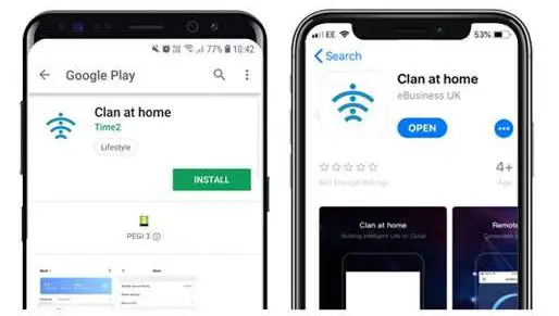 Oscar Outdoor WiFi Security Camera fig4
