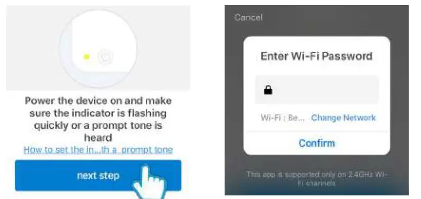Oscar Outdoor WiFi Security Camera fig8