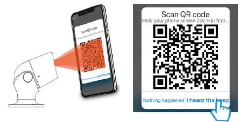 Oscar Outdoor WiFi Security Camera fig9