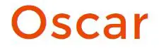Oscar logo