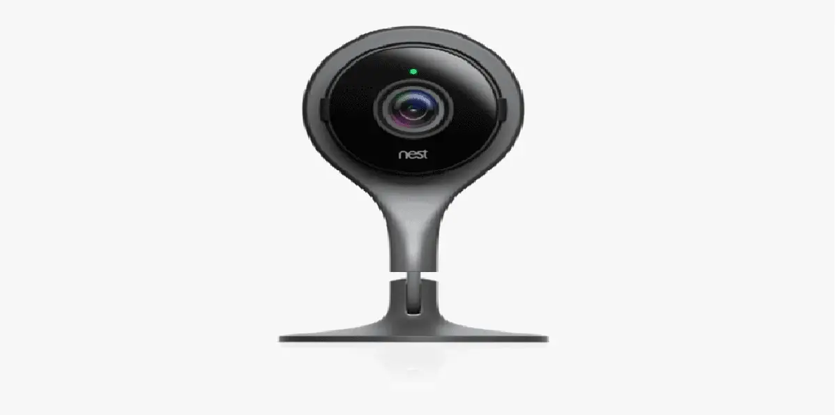 Google Store G953 Nest Indoor And Outdoor Security Camera User Guide