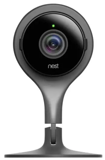 Google Store G953 Nest Indoor and Outdoor Security Camera product