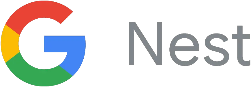 Google_Nest_logo
