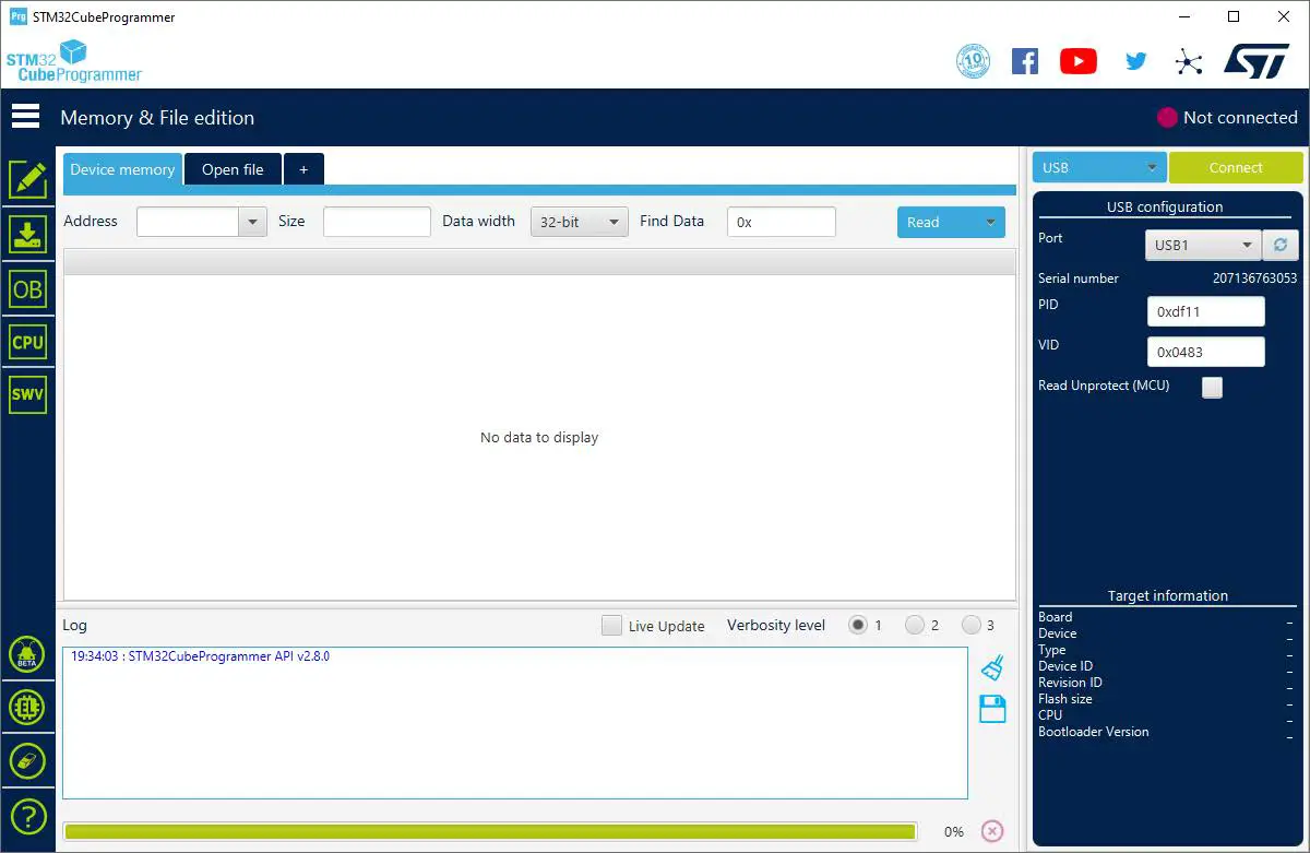 SCALED INSTRUMENTS Meteo-Pi Ethernet logger for Davis Pro2 and Vue fig-4