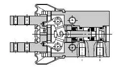 SMC MHZ2-6 Parallel Type Air Gripper-27