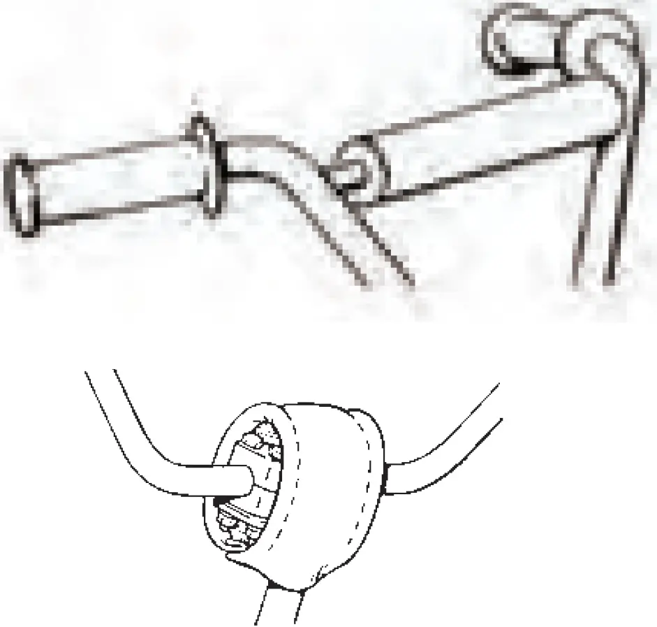 Assemble the Accessories