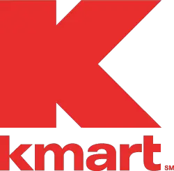 Kmart Logo
