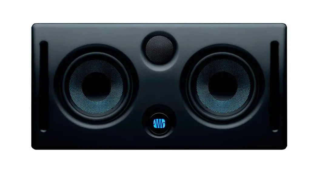 Presonus Eris Series E44 High-definition Mtm Studio Monitors Owner's Manual