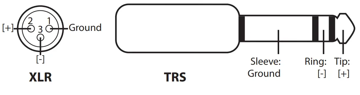 PreSonus Eris Series E44 High Definition MTM Studio Monitors - fig 1