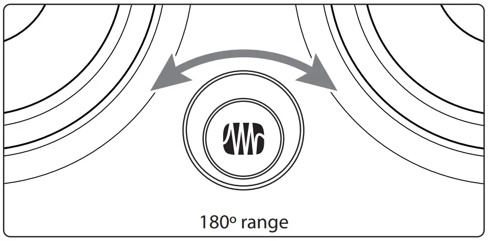 PreSonus Eris Series E44 High Definition MTM Studio Monitors - fig 11