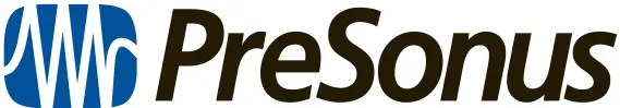 PreSonus - logo