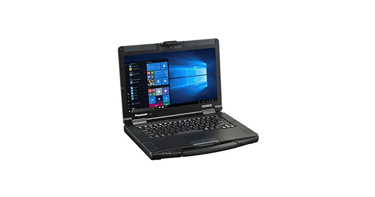 Panasonic Fz-55 Seriesfz-55 Series Personal Computer Instruction Manual Panasonic Fz-55 Seriesfz-55 Series Personal Computer Instruction Manual