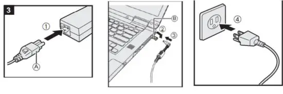 Panasonic FZ 55 SeriesFZ 55 Series Personal Computer - figure 11