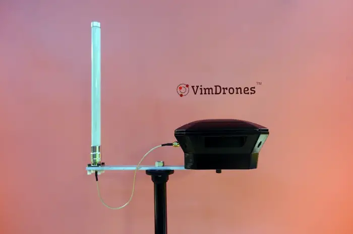 Drone Light Show System