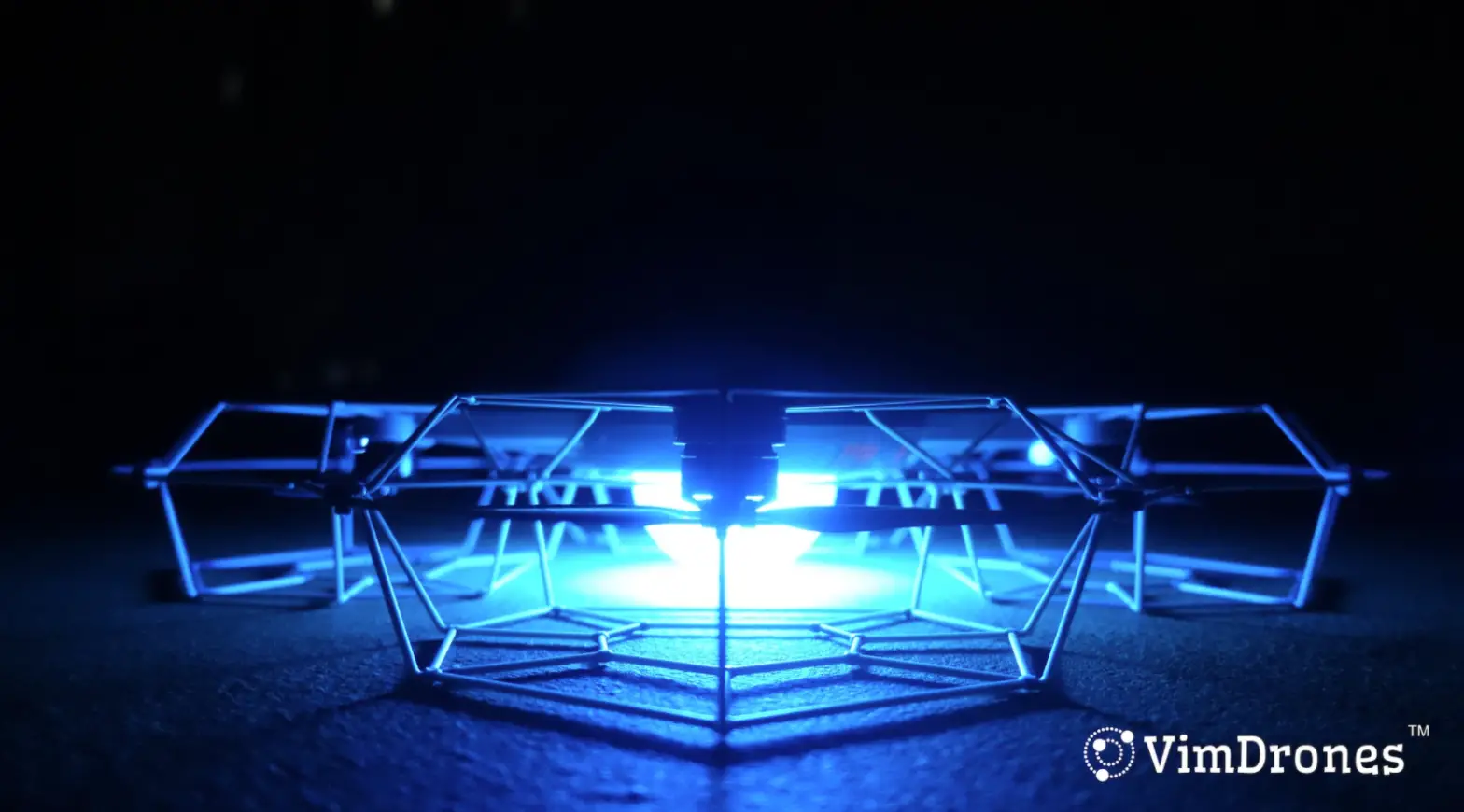 Vimdrones Msd-003 Mazzy Star Drone User Manual