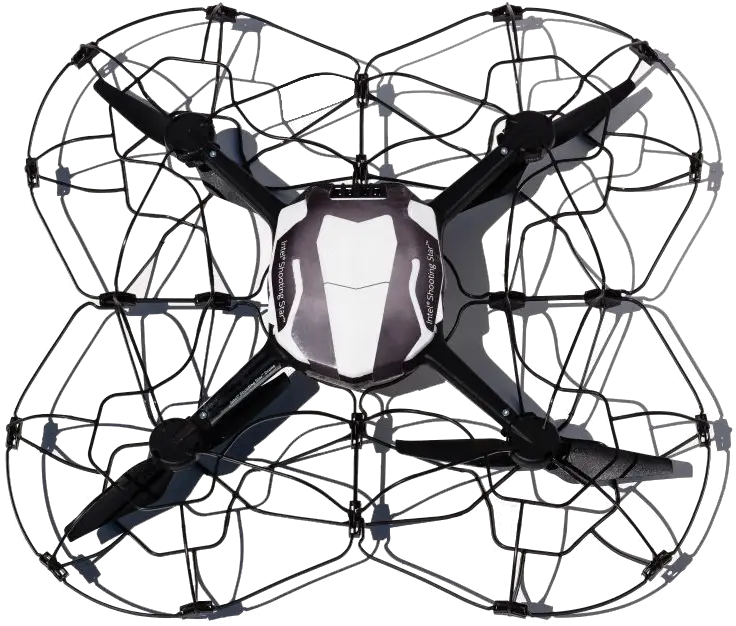 VimDrones MSD-003 Mazzy Star Drone