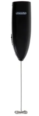 ADLER MS 4493 Milk Frother User fog 1