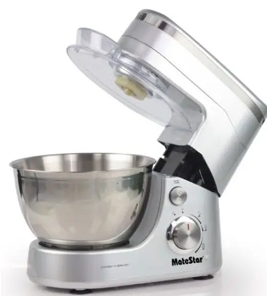 MateStar PLM-606 Stand Mixer IMAGE
