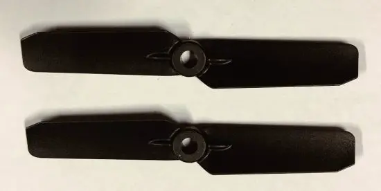 EACHINE E150 Rechargeable Helicopter - Battery1