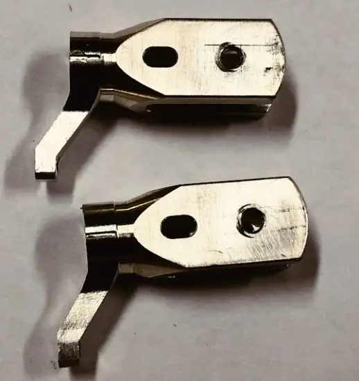 EACHINE E150 Rechargeable Helicopter - Blade