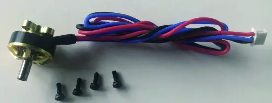 EACHINE E150 Rechargeable Helicopter - Canopye