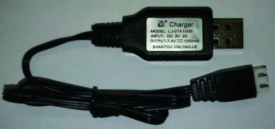 EACHINE E150 Rechargeable Helicopter - Canopyee