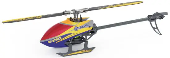 EACHINE E150 Rechargeable Helicopter - E150