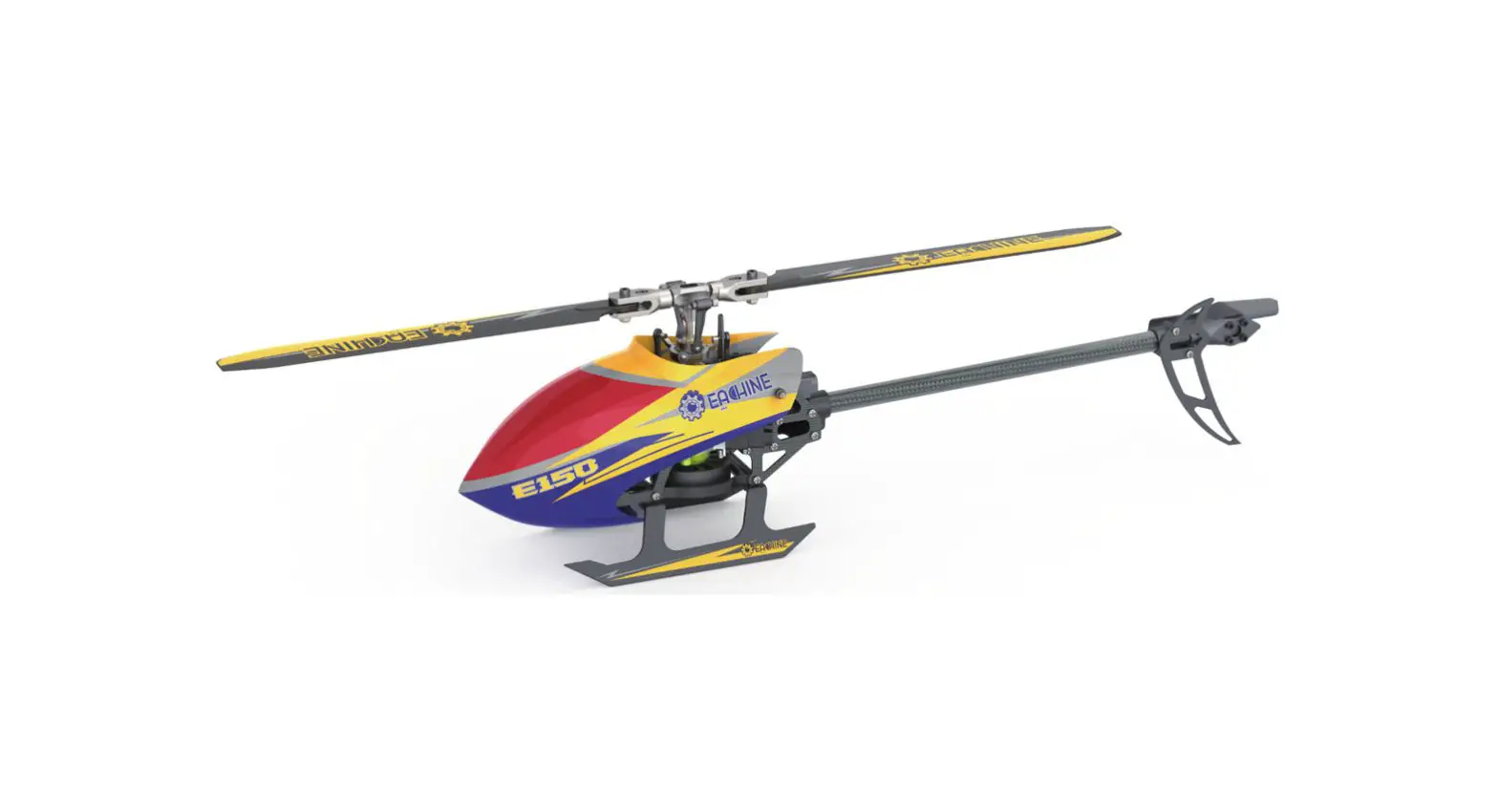 Eachine E150 Rechargeable Helicopter User Manual