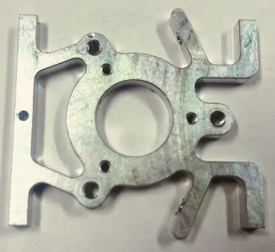 EACHINE E150 Rechargeable Helicopter - Fiber