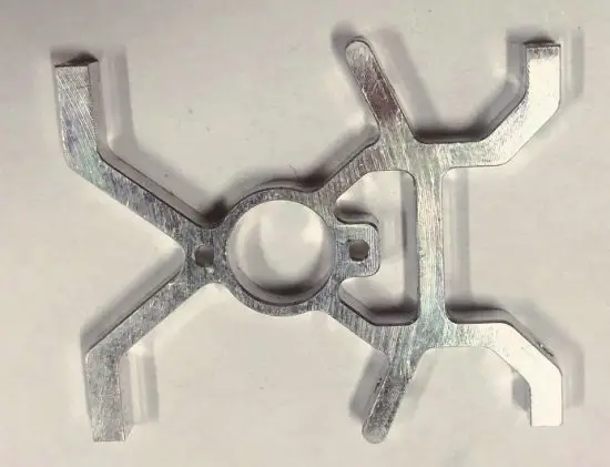 EACHINE E150 Rechargeable Helicopter - Landing