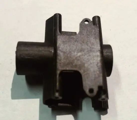 EACHINE E150 Rechargeable Helicopter - Landingg