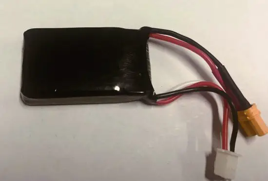 EACHINE E150 Rechargeable Helicopter - Mount