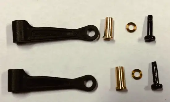 EACHINE E150 Rechargeable Helicopter - Spindle