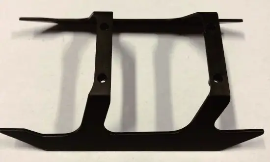 EACHINE E150 Rechargeable Helicopter - Swashplate seat