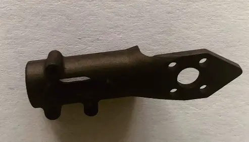 EACHINE E150 Rechargeable Helicopter - Transmittere