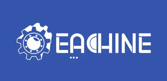 EACHINE E150 Rechargeable Helicopter - logo