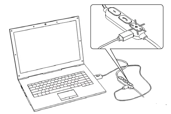 CRYSTAL AUDIO BIE-02 Bluetooth Earphones fig 2