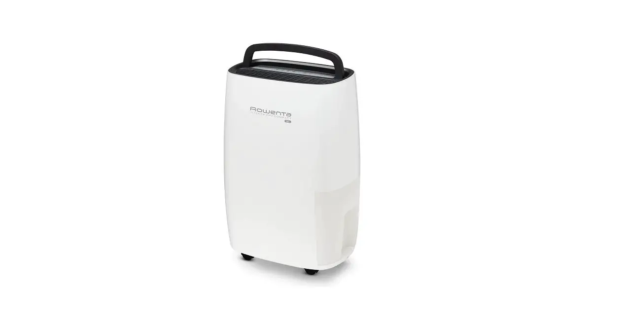 Rowenta Dh4236f0 Intense Dry Compact 16l Dehumidifier Instructions