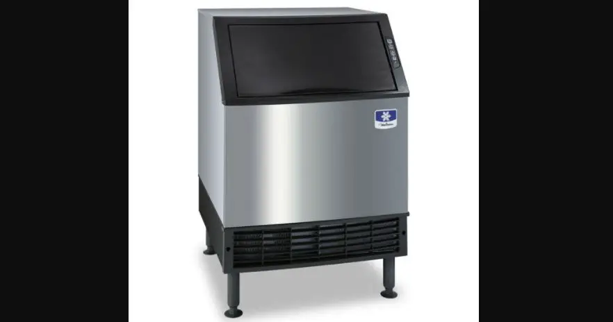 Ice-o-matic Commercial Ice Machine Instructions Ice-o-matic Commercial Ice Machine Instructions