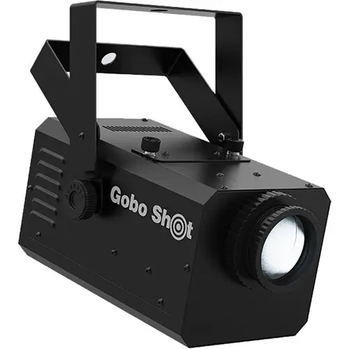 CHAUVET DJ Gobo Shot Projector