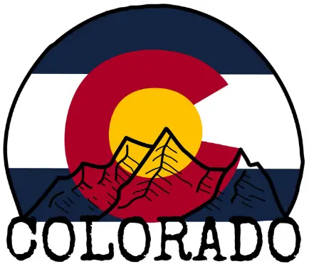 ColoRAdo LOGO