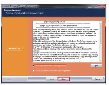 ALFA NETWORK Tube- WiFi USB Adapter 2
