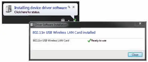 ALFA NETWORK Tube- WiFi USB Adapter 7