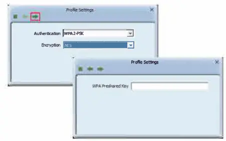 ALFA NETWORK Tube- WiFi USB Adapter 9